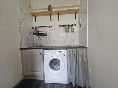 Appartement - 27 m² - 2 pièces