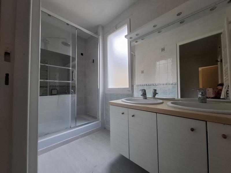 Maison - 70 m² - 6 pièces