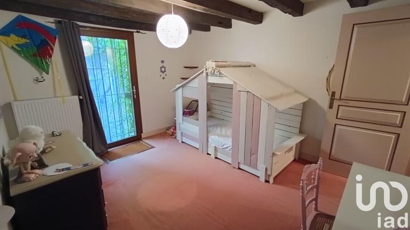 Maison - 188 m² - 9 pièces