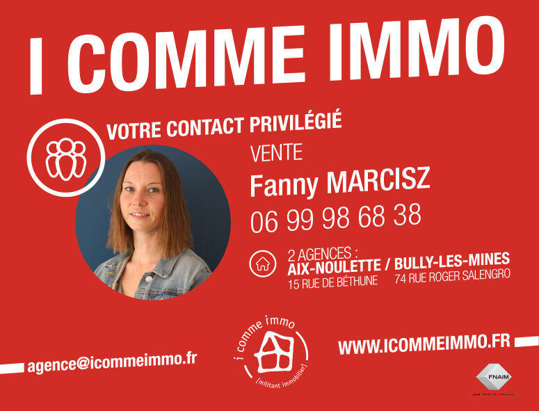 Maison - 102 m² - 6 pièces