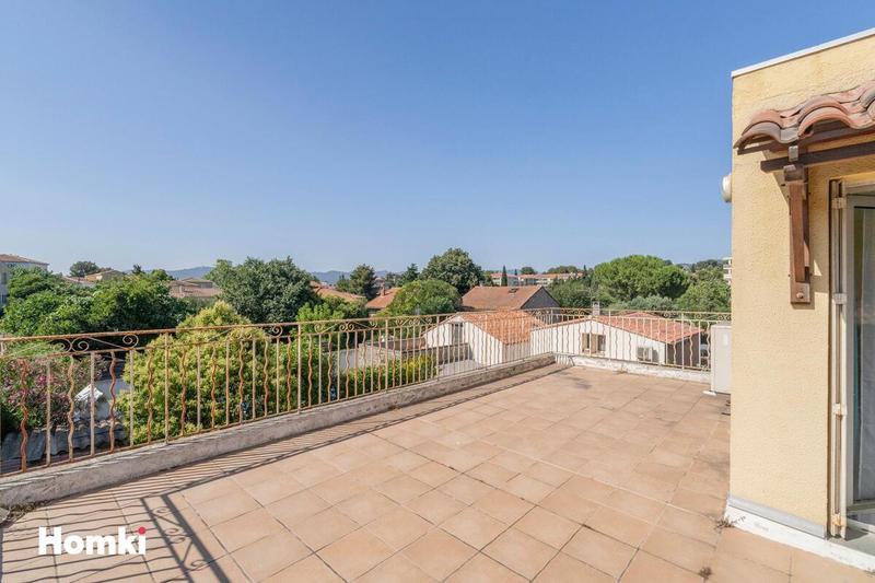 Villa - 110 m² - 5 pièces