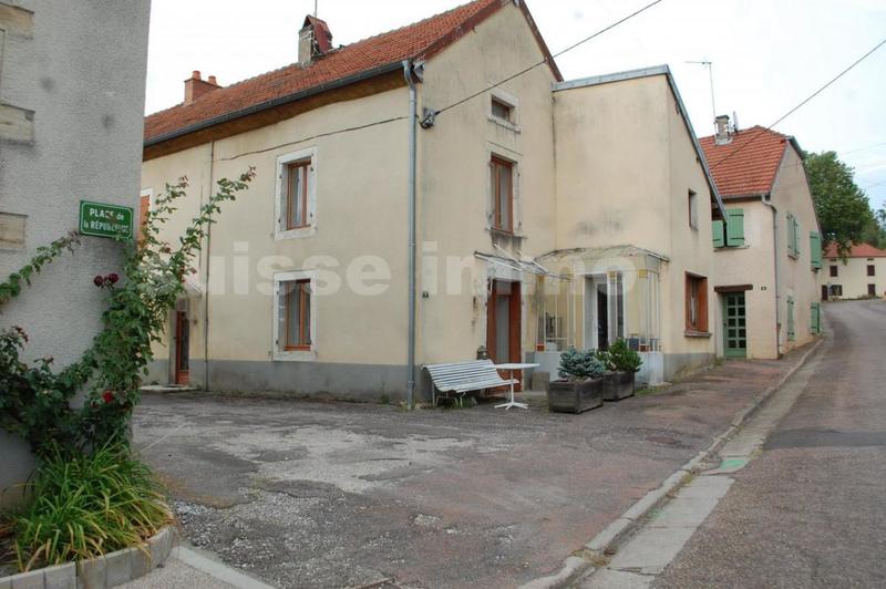 Maison - 175 m² - 7 pièces