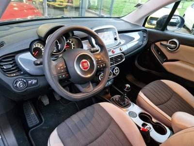 Fiat 500x 1.4 MultiAir 16v 140ch Lounge