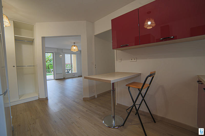 Appartement - 73 m² - 4 pièces