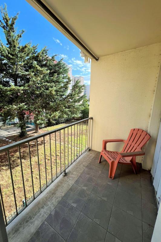 Appartement - 71 m² - 4 pièces