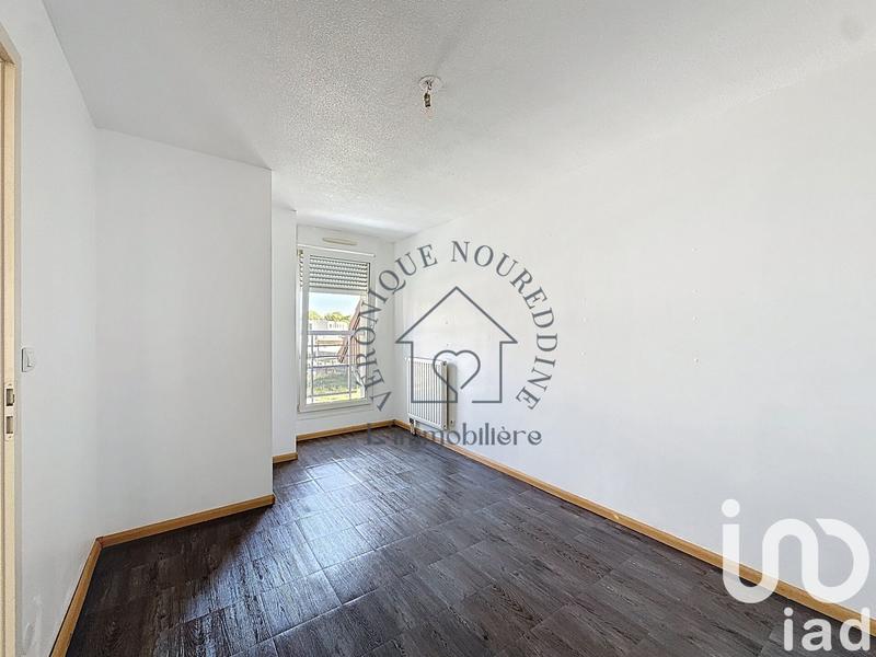 Appartement - 94 m² - 3 pièces