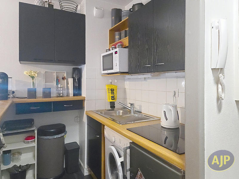 Appartement - 39 m² - 2 pièces