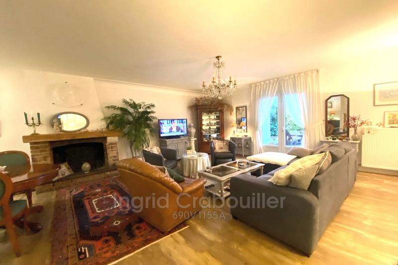 Appartement - 147 m² - 5 pièces