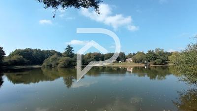 Maison - 120 m² - 4 pièces