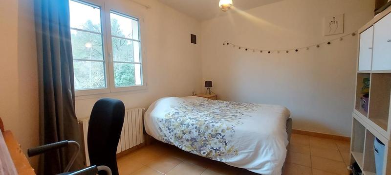 Maison - 155 m² - 6 pièces