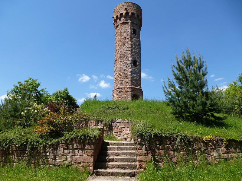 Fête de la tour du Faudé