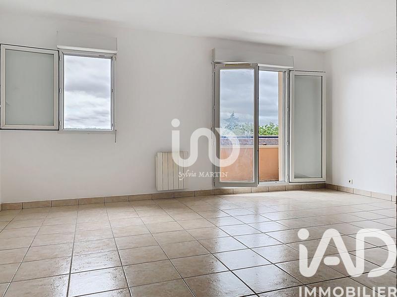 Maison - 64 m² - 3 pièces