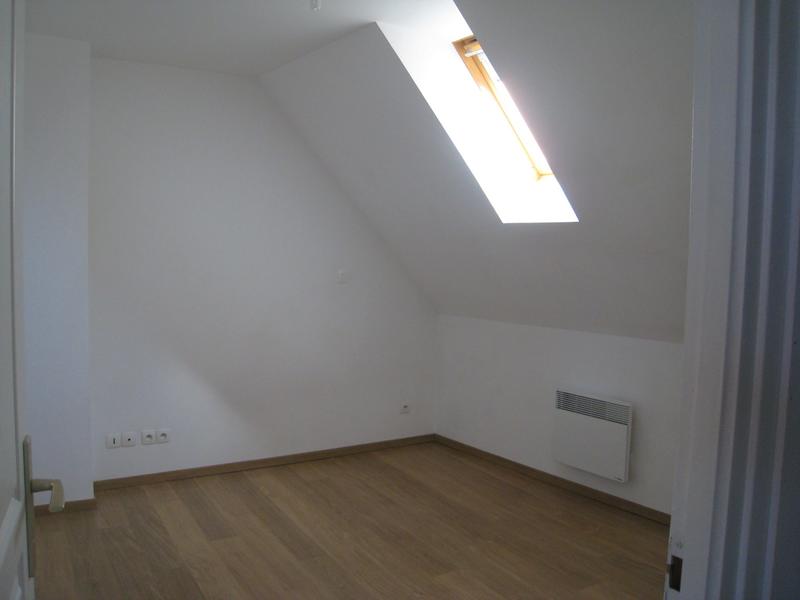 Maison - 140 m² - 8 pièces