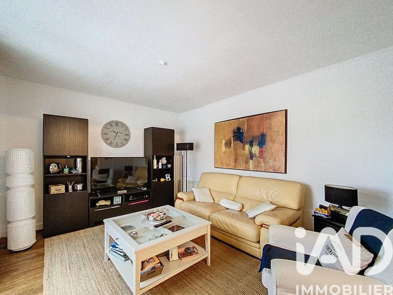 Maison - 63 m² - 4 pièces