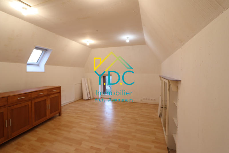 Maison - 74 m² - 3 pièces