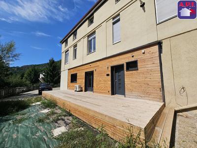 Appartement - 35 m² - 3 pièces