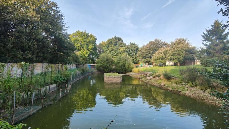 Maison - 199 m² - 7 pièces