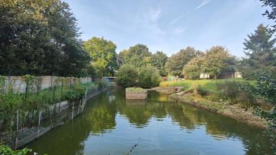 Maison - 199 m² - 7 pièces