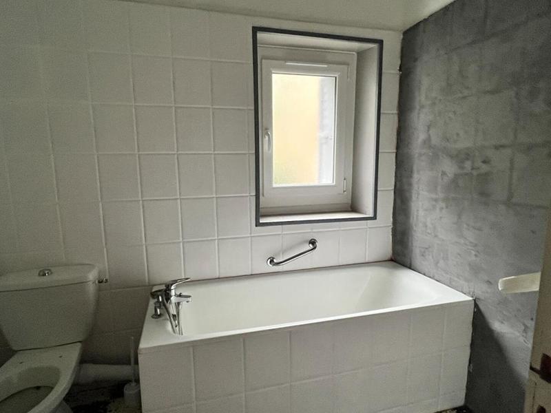 Appartement - 89 m² - 4 pièces