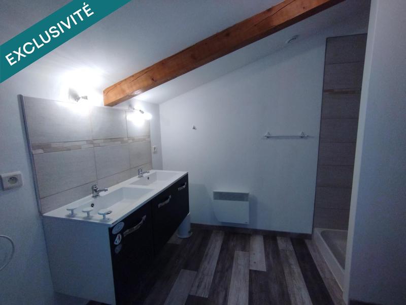 Maison - 152 m² - 8 pièces