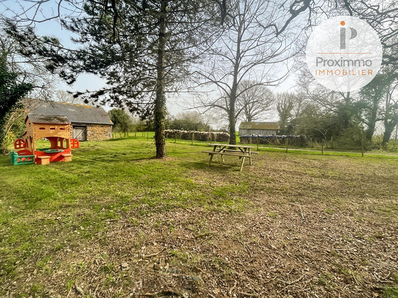 Maison - 88 m² - 3 pièces