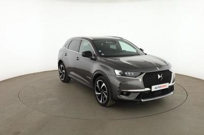 Ds Ds 7 Crossback 1.6 PureTech Grand Chic Automatique 180 ch