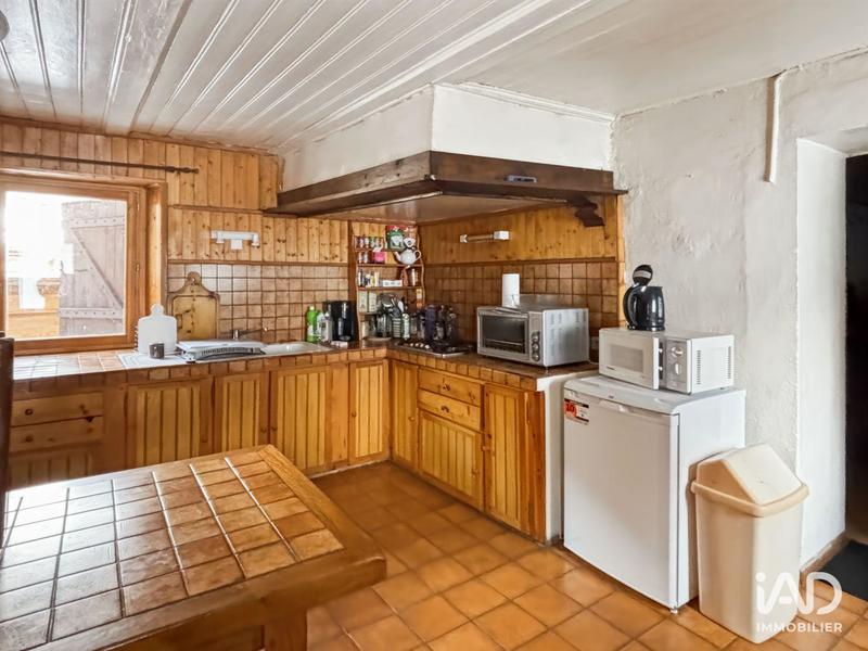 Maison - 135 m² - 4 pièces