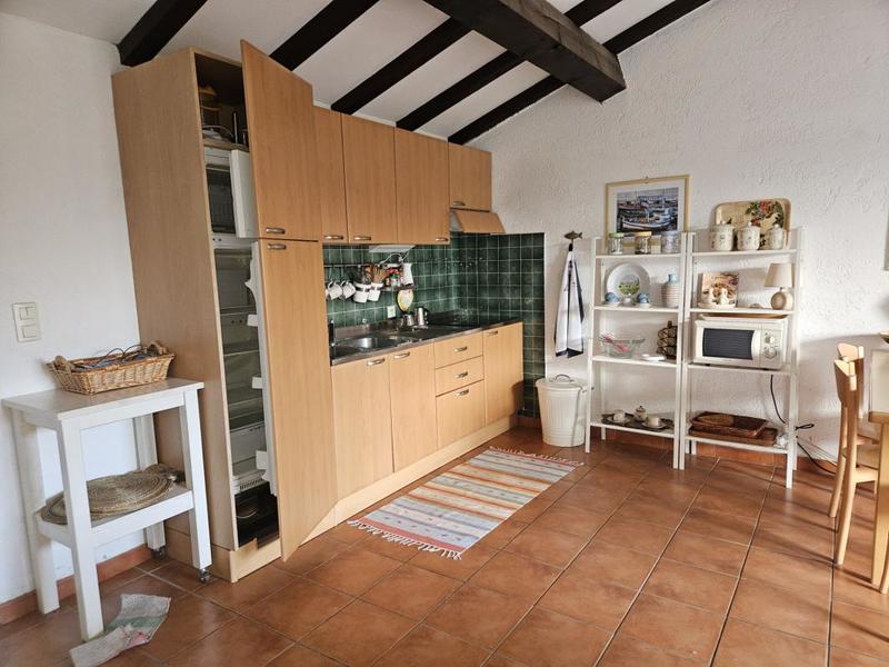 Appartement - 70 m² - 4 pièces