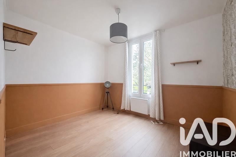 Appartement - 42 m² - 3 pièces