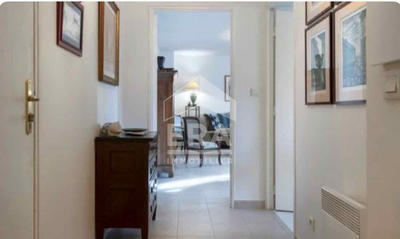 Appartement - 56 m² - 2 pièces