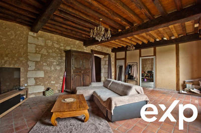 Maison - 171 m² - 7 pièces