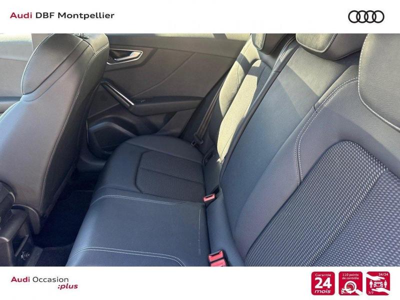 Audi Q2 35 Tfsi 150 Bvm6 s line