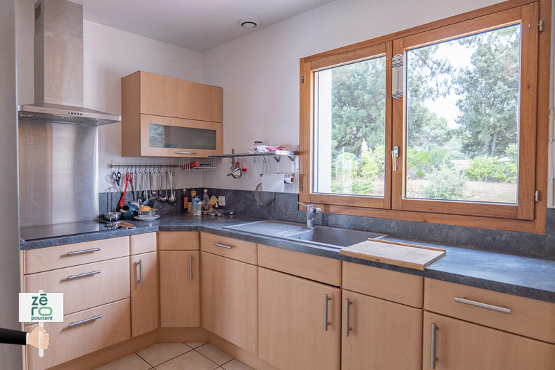 Maison - 169 m² - 7 pièces