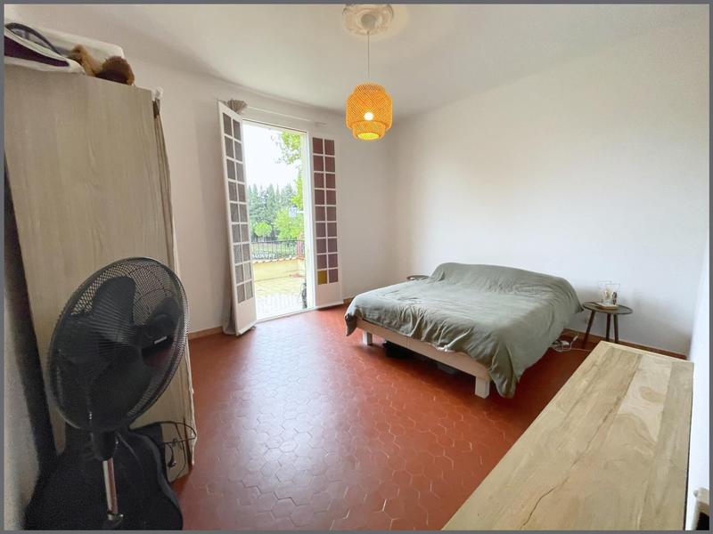 Appartement - 138 m² - 6 pièces