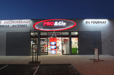 Fonds de commerce - 1 m²