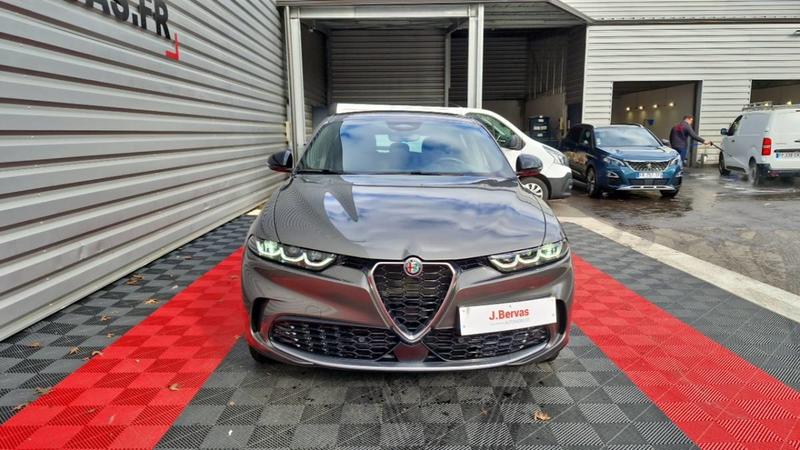 Alfa Romeo Tonale 1.3 Hybride Rechargeable Phev 280ch At6 Q4 Ti