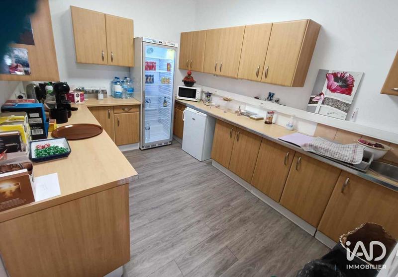 Local commercial - 129 m²