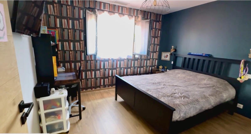 Maison - 266 m² - 8 pièces