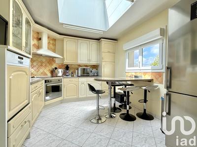 Maison - 150 m² - 5 pièces