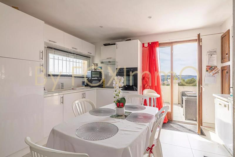 Maison - 149 m² - 6 pièces