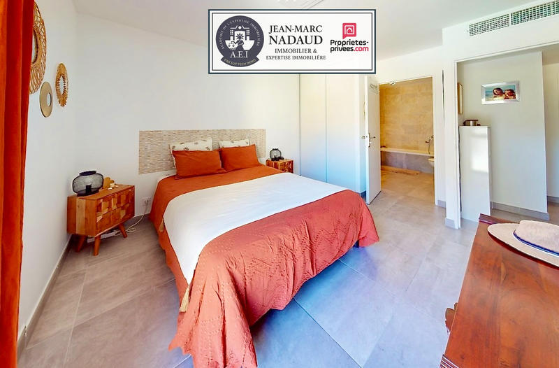 Appartement - 83 m² - 3 pièces