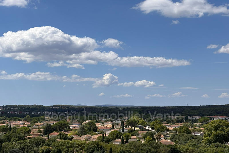 Maison en pierre - 120 m² - 5 pièces