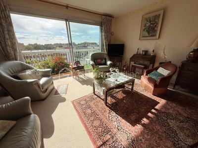 Appartement - 82 m² - 3 pièces