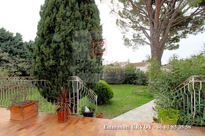 Maison - 115 m² - 4 pièces