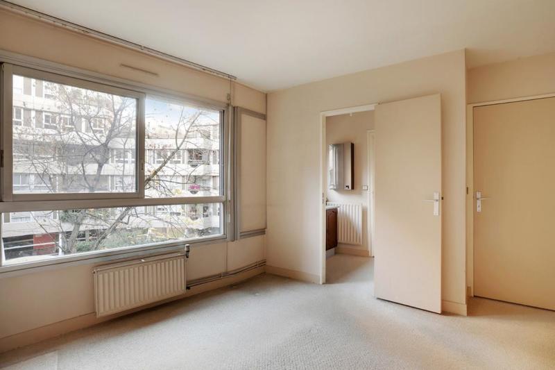Appartement - 89 m² - 3 pièces
