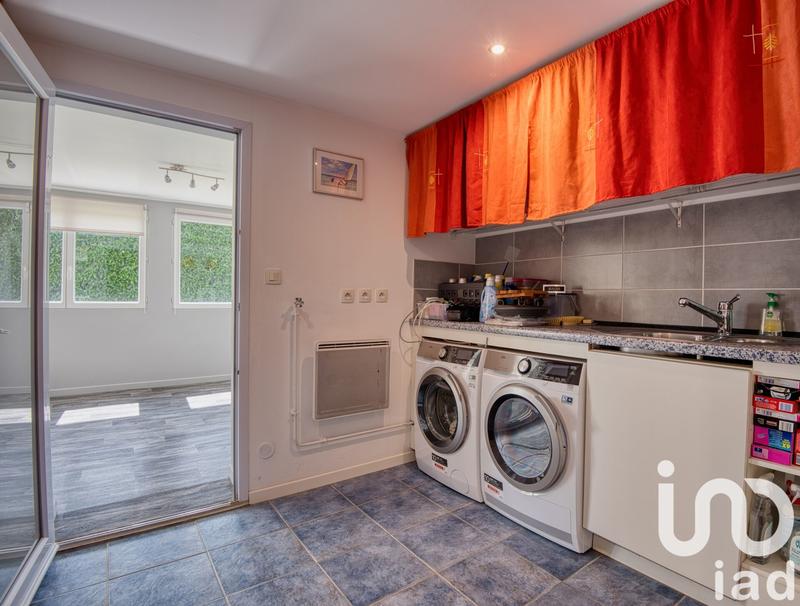 Maison - 175 m² - 7 pièces