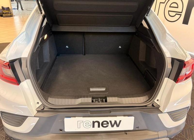 Renault Arkana E-Tech 145 - 21b Intens