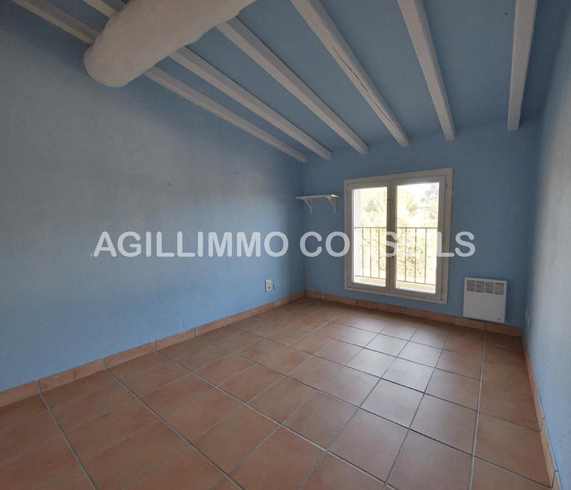 Villa - 100 m² - 5 pièces