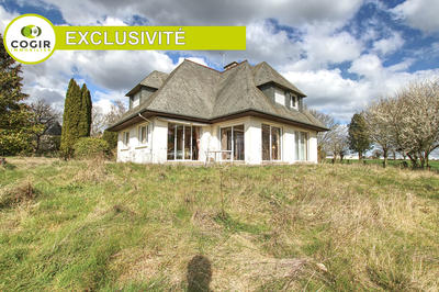 Maison - 175 m² - 7 pièces