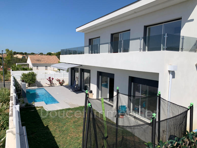 Villa - 202 m² - 5 pièces